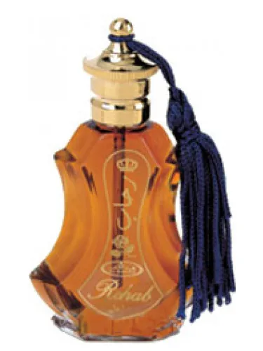 Perfume Rehab de ALREHAB PERFUMES