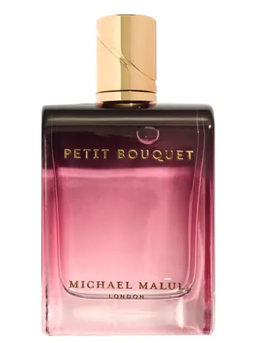 Perfume Petit Bouquet de Michael Malul London