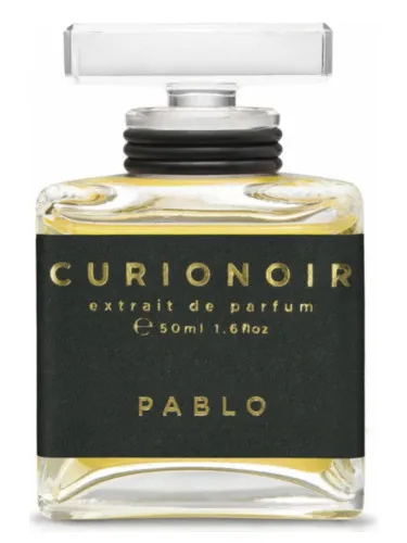 Perfume Pablo de Curionoir