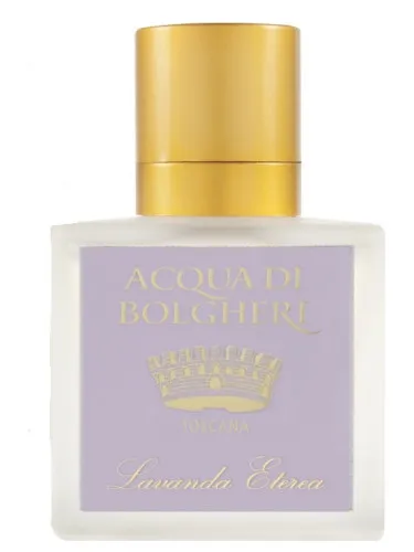 Perfume Lavanda Eterea de Dr. Taffi
