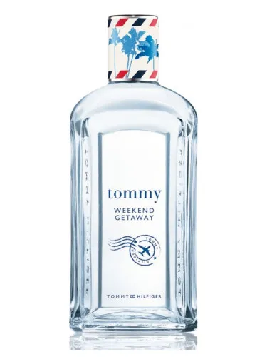 Perfume Tommy Weekend Getaway de Tommy Hilfiger