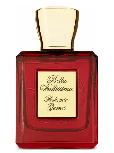 Perfume Bohemia Garnet de Bella Bellissima