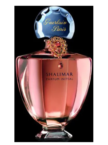 Imagen de Shalimar Parfum Initial A Fleur de Peau