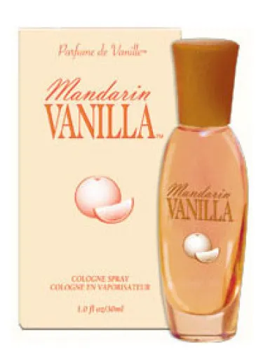 Imagen de Mandarin Vanilla