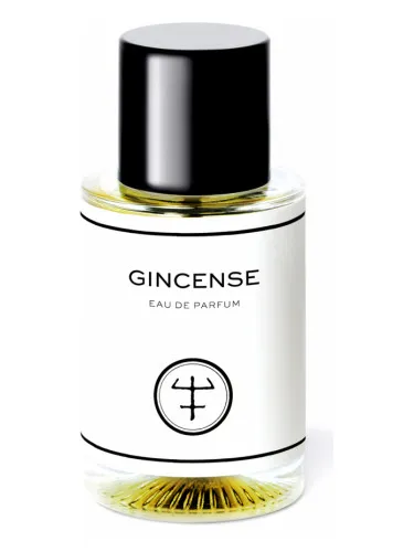 Imagen de Gincense