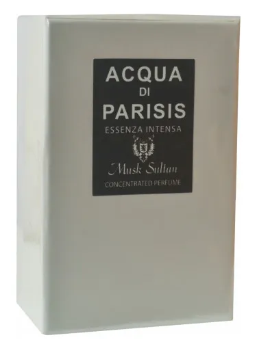 Perfume Musk Sultan de Reyane Tradition