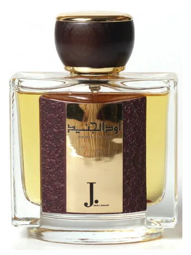 Perfume Oudh Al Junaid de Junaid Jamshed