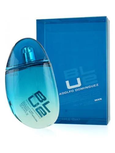 Perfume U BLUE Men de Adolfo Dominguez