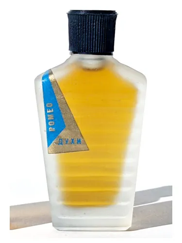 Perfume Ромео (Romeo) de Северное сияние