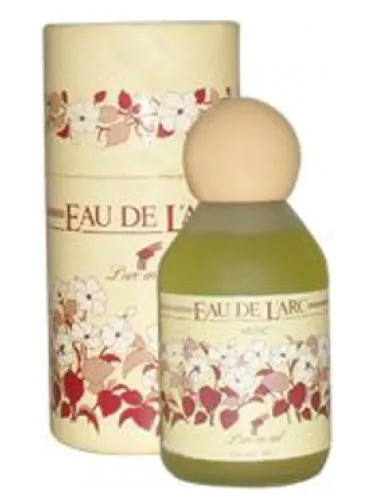 Perfume Eau de L'arc de Natura