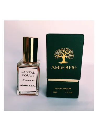 Imagen de Santal Rouge