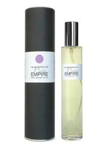 Perfume Violet Empire de CB I Hate Perfume