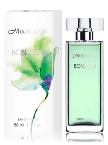 Perfume Bonjour de Miraculum