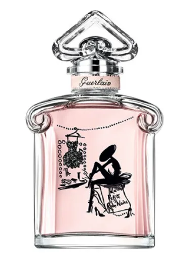Perfume La Petite Robe Noire Eau de Toilette Limited Edition 2014 de Guerlain