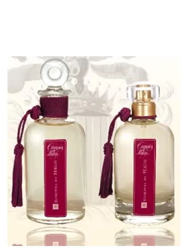 Perfume Higo de Campos de Ibiza