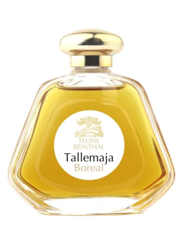 Perfume Tallemaja Boreal de TRNP