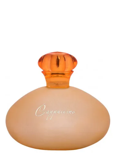 Perfume Cappuccino de Sergio Nero