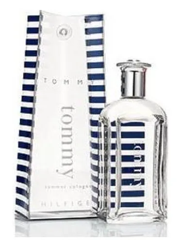 Perfume Tommy Summer Cologne 2008 de Tommy Hilfiger