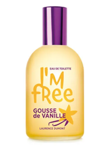 Imagen de I'm Free Gousse de Vanille
