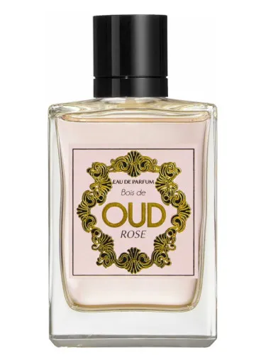 Perfume Bois de Oud Rose de Arno Sorel