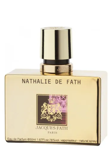 Perfume Nathalie de Fath de Jacques Fath