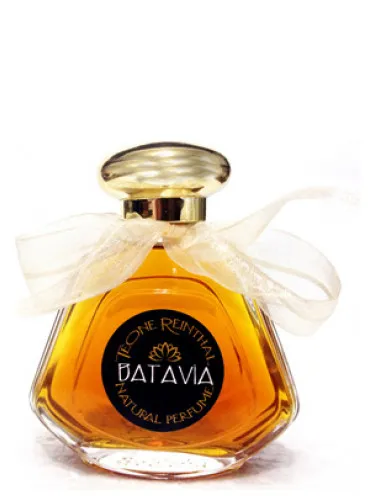 Perfume Batavia de TRNP