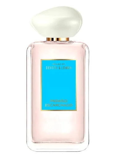 Perfume Paraíso Escarchado de Devota & Lomba