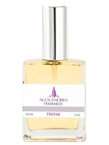 Perfume Trepak de Alexandria Fragrances
