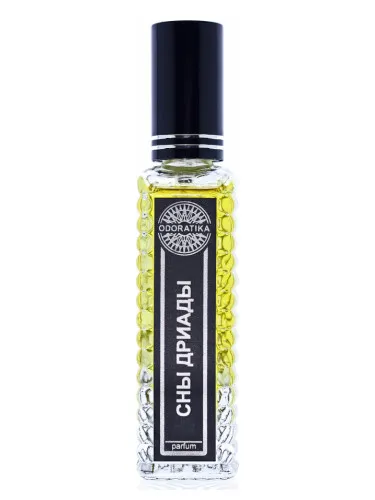 Perfume Dryad's Dreams (Сны Дриады) de Odoratika
