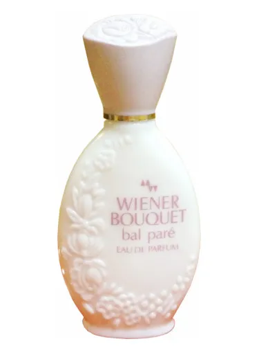 Perfume Wiener Bouquet Bal Paré de MÄURER & WIRTZ