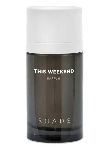 Perfume This Weekend de Roads