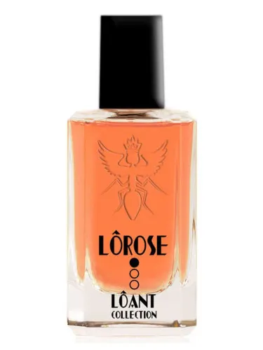 Imagen de LOROSE