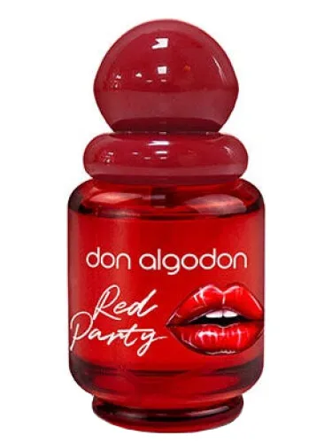 Imagen de Red Party