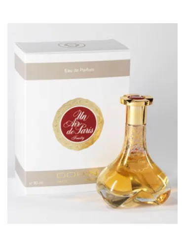 Perfume Un Air de Paris Fruity de Dorin