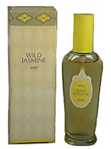 Perfume Wild Jasmine de Avon