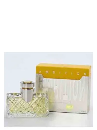 Perfume Ambition de Rasasi