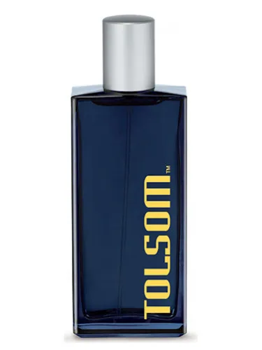 Perfume Tolsom de Amway