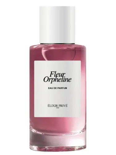 Imagen de Fleur Orpheline