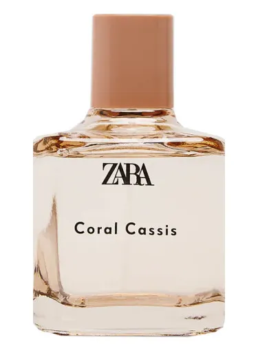 Imagen de Coral Cassis Eau de Toilette