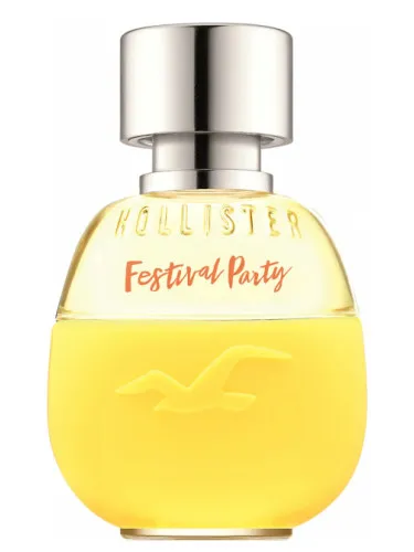 Imagen de Festival Party Pour Elle