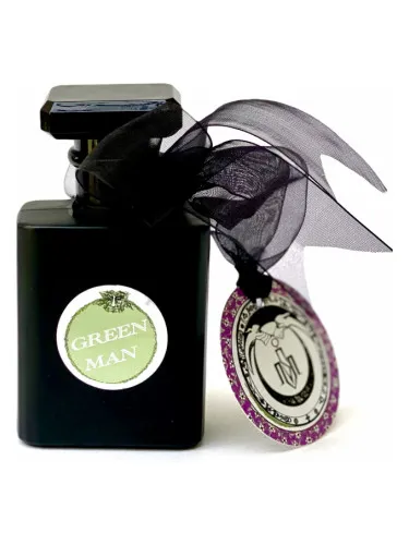 Perfume Green Man de Scents of Man