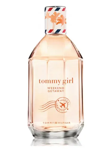 Perfume Tommy Girl Weekend Getaway de Tommy Hilfiger