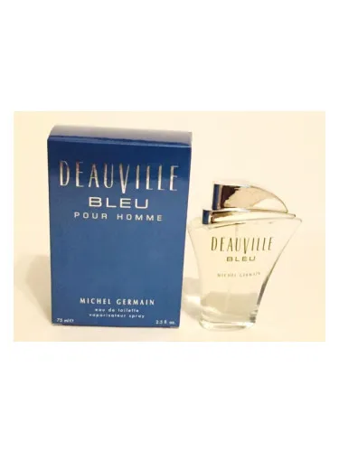 Imagen de Deauville Bleu pour Homme