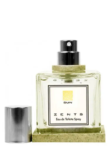Perfume Sun de Zents