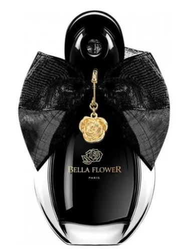 Perfume Bella Flower de Gemina B.