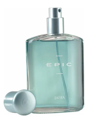 Perfume Epic de JAFRA