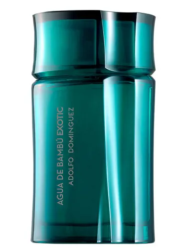 Imagen de Agua de Bambu Exotic for Him