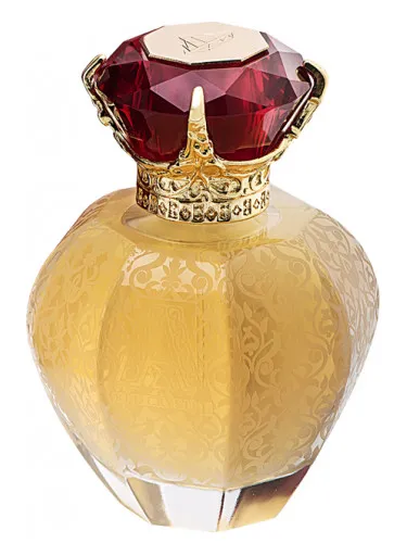 Imagen de Red Crystal