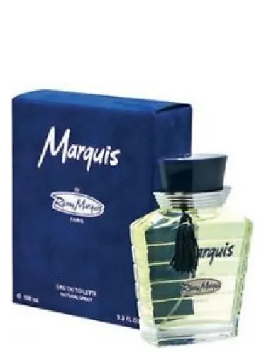 Perfume Marquis de Remy Marquis