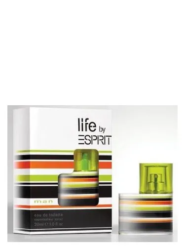 Perfume Life by Esprit Men de Esprit